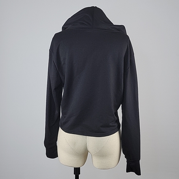 Friends black sweatshirt Hoodie M - Picture 4 of 4